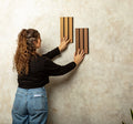 Acoustic Slat Wood Wall Panels Sample Box - Best Sellers