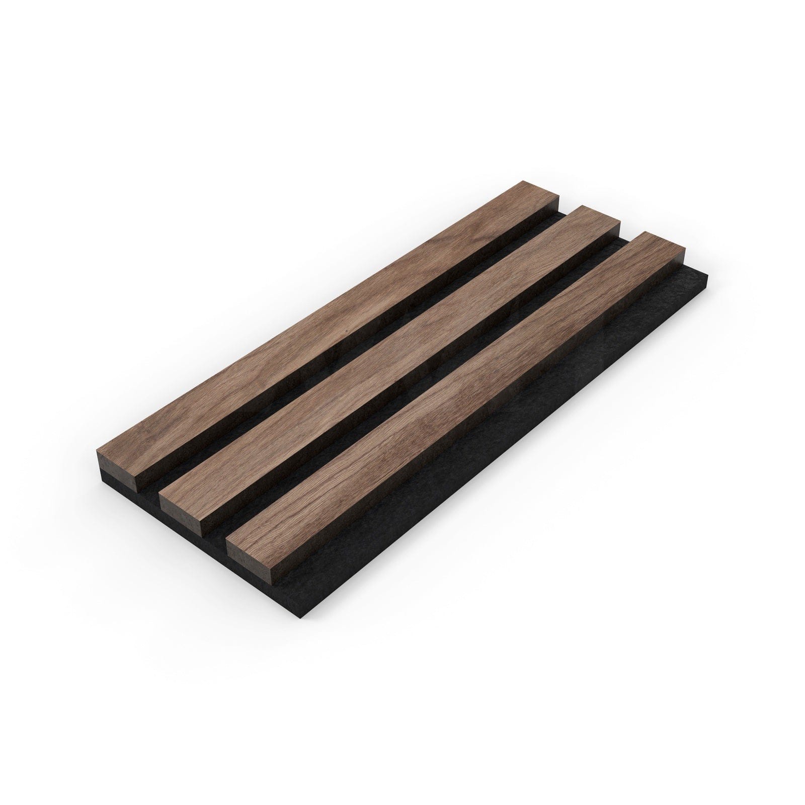 Individual Acoustic Slat Wood Samples